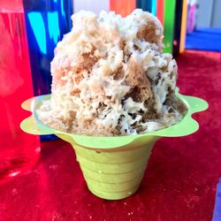 Hawaiian Shave Ice Catering