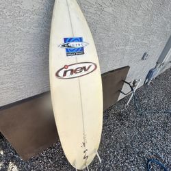 Surfboard For Sale 