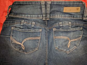 Ymi Wanna Betta Butt