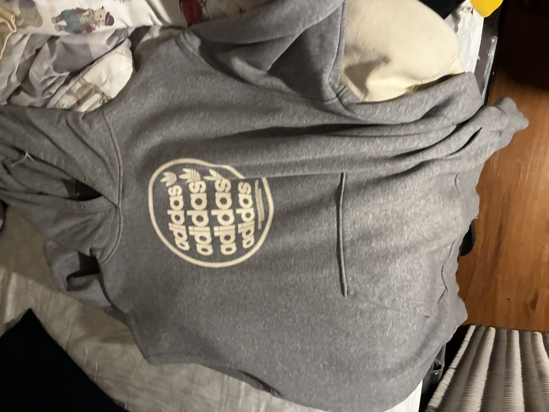 Adidas Sweater 