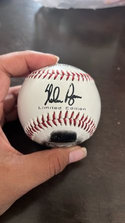 Baseball Ball