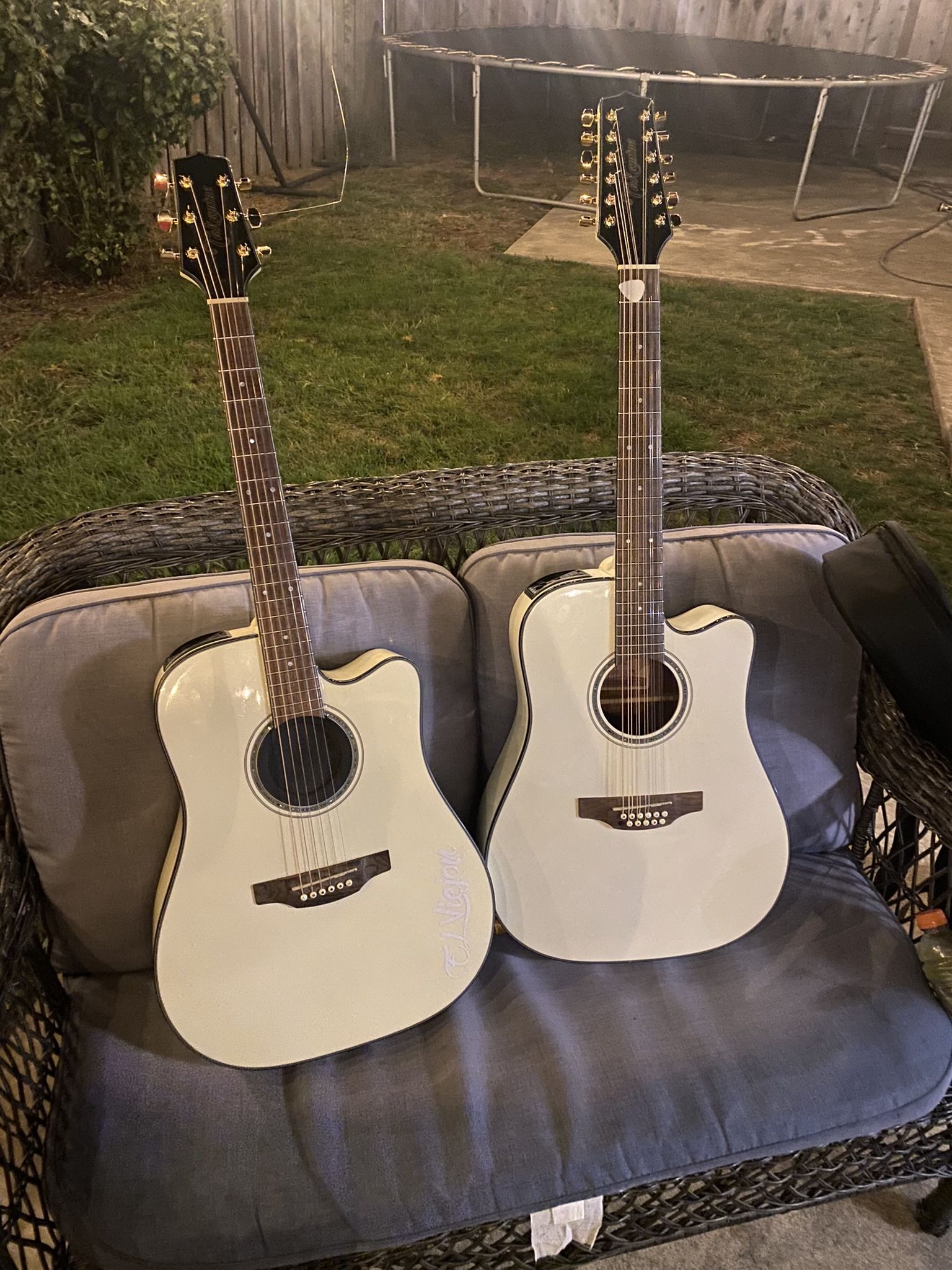 12 Guitar