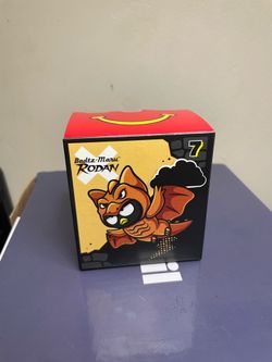 Badtz - Maru Rodan #7