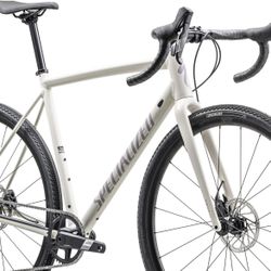 2026 Specialized Crux Comp