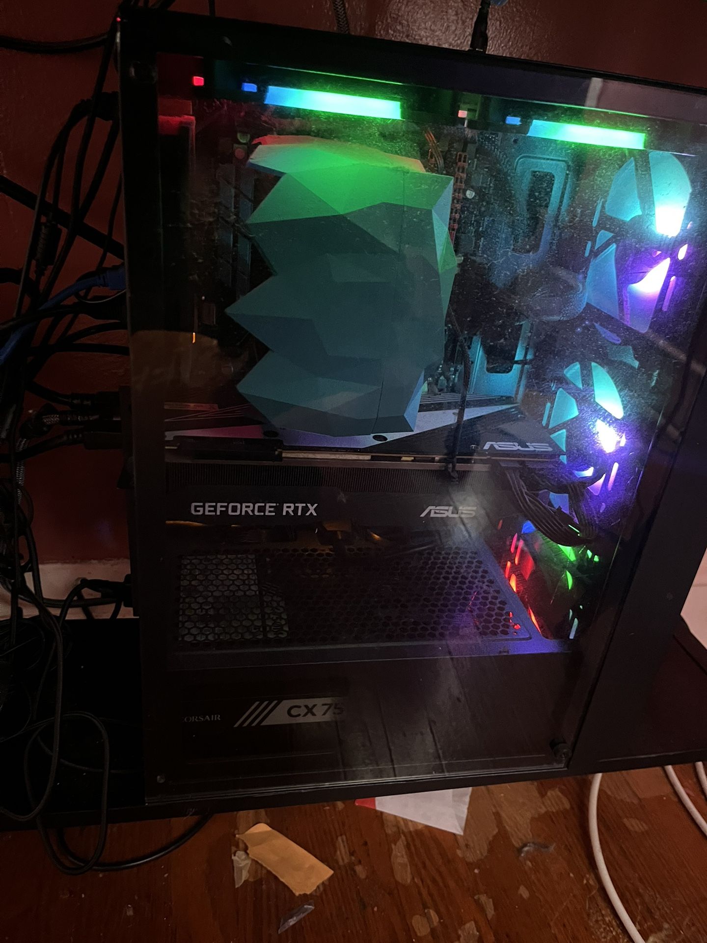 RTX GAMING PC