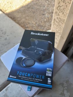 Bluetooth Headphones