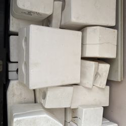 Porcelain Doll Making Molds 