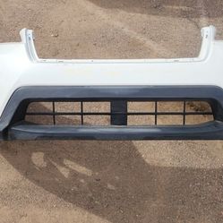 Subaru Ascent Front Bumper 2019 2020 2021 2022 Part $100
