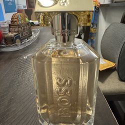 BRAND NEW Boss The Scent for Her by Hugo Boss EdP for Women 3.3 oz