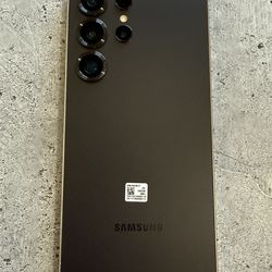 Samsung Galaxy S25 Ultra 256gb Factory Unlocked