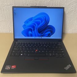 Lenovo ThinkPad E14 Gen 5 Laptop 