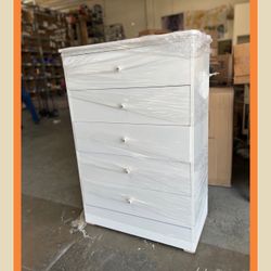 5 drawers dresser / Five drawers dresser / Cajonera / Comoda