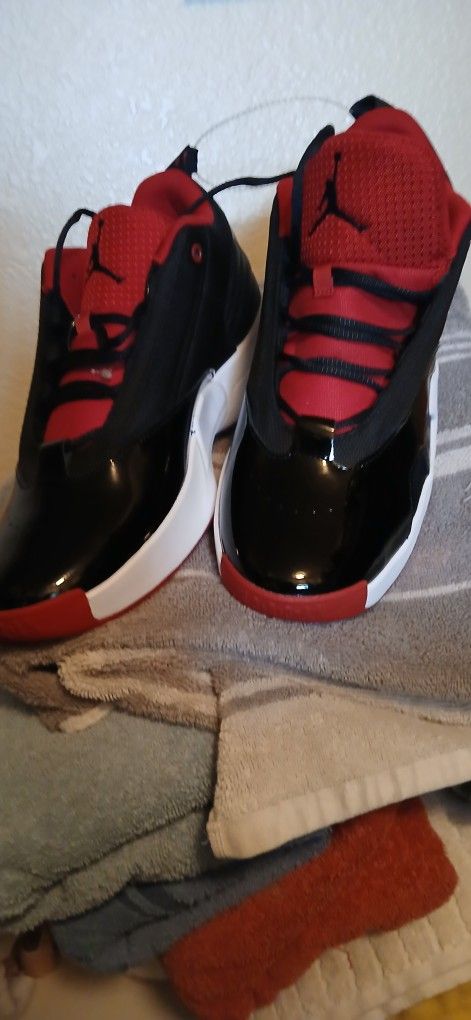 Jordan 11,5