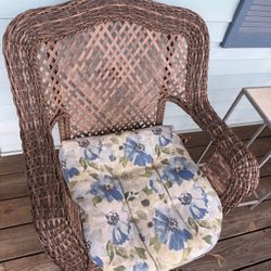 Patio Set 