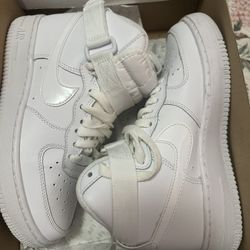 Air  Force  1 High  (GS) 