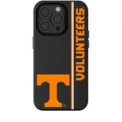 tennessee volunteers sidebarsolid iphone 16 pro max magnetic case