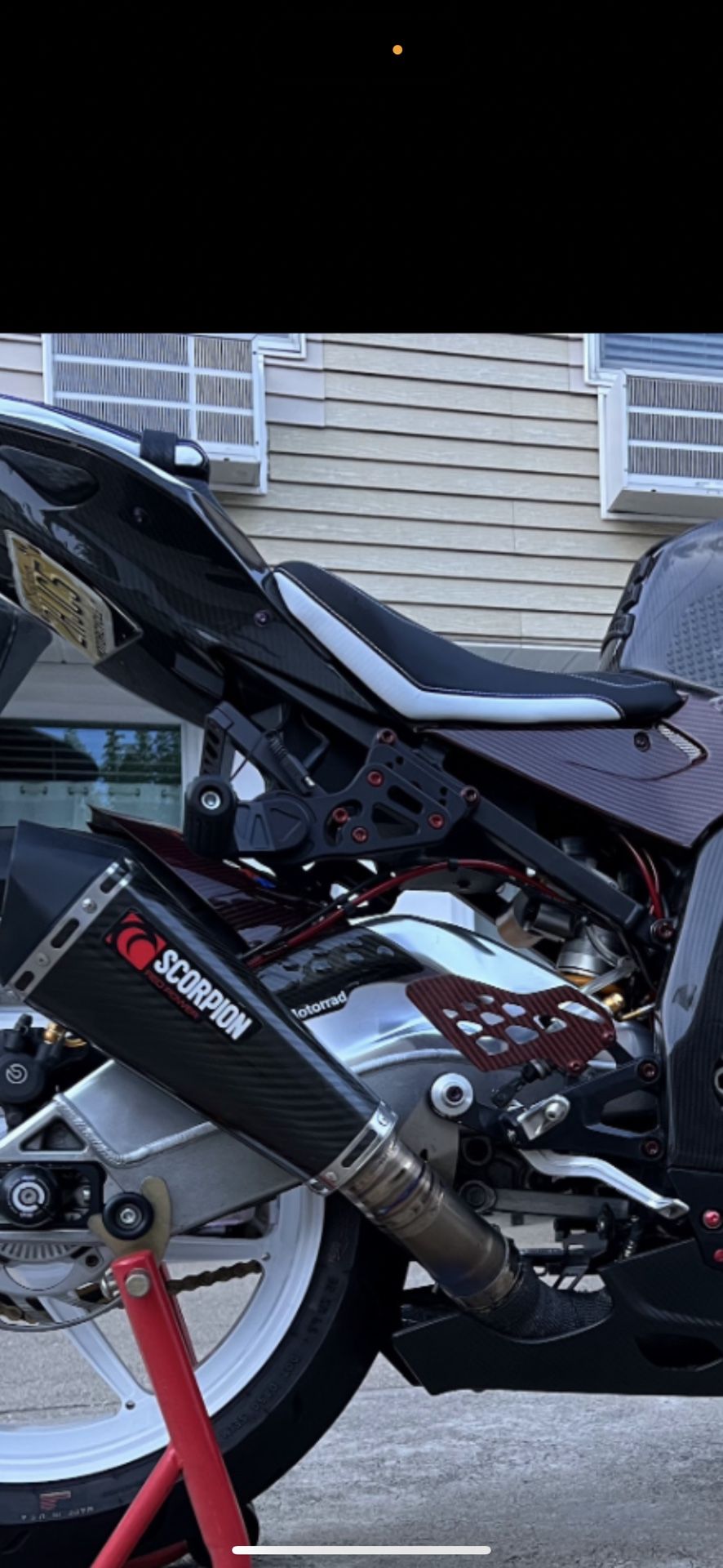 2010- 2019 Bmw S1000RR
