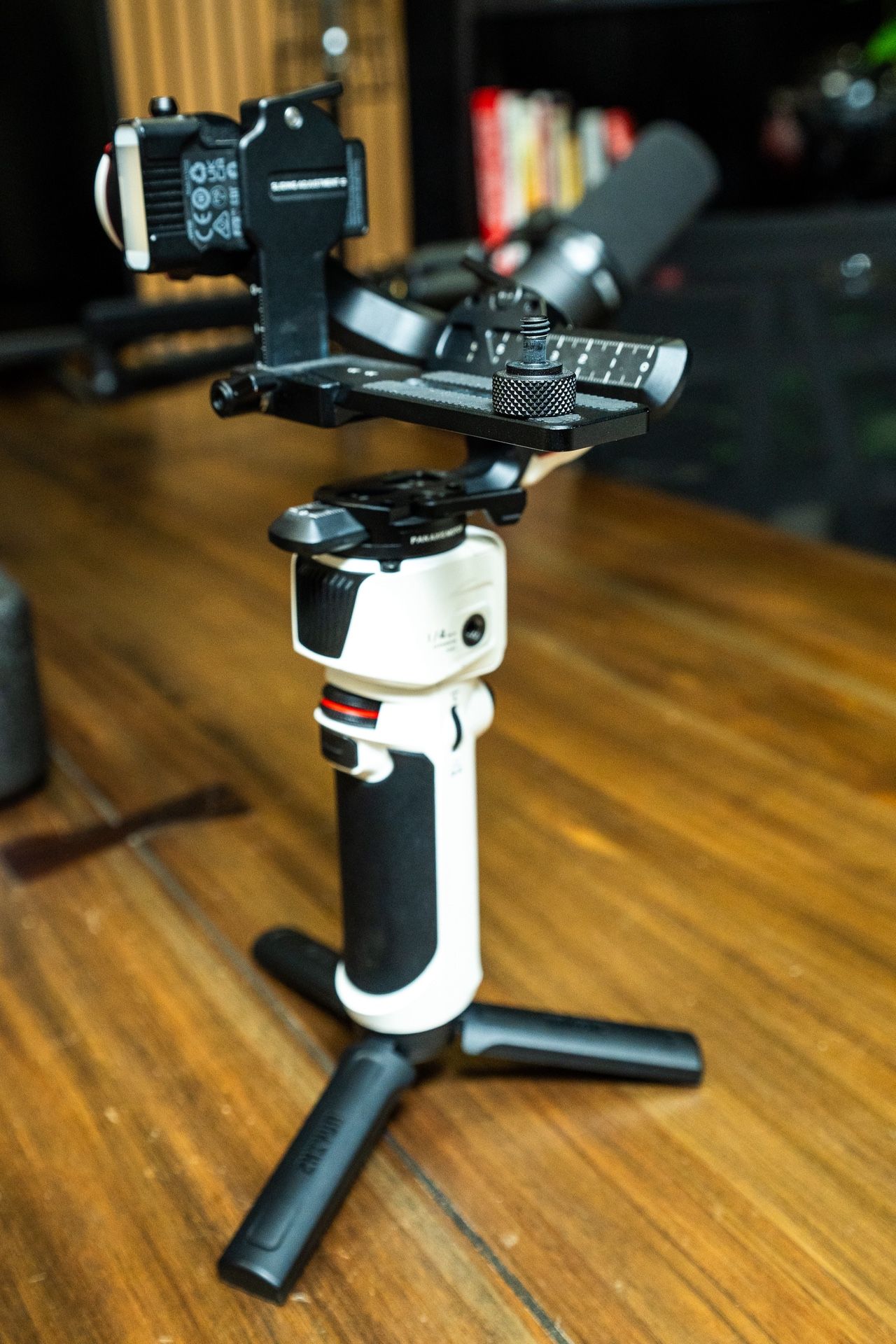 Zhiyun Crane M3 Combo 3-Axis Handheld Gimbal Stabilizer