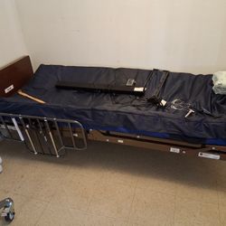 Medical Bed