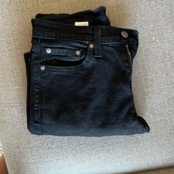 Levi’s Jeans