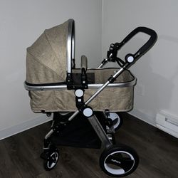 Baby Stroller 