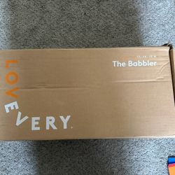 Lovevery Box