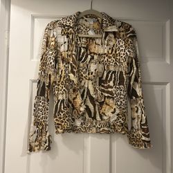 Alberto Makali vintage cardigan