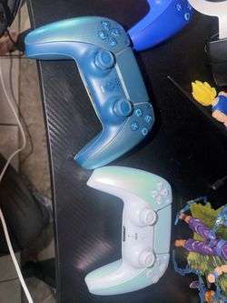 ps5 controllers