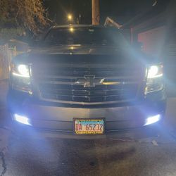 LED LIGHTNING 