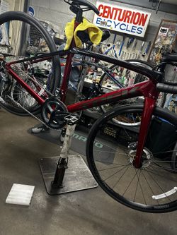 Domane SL6 Ultegra Groupset
