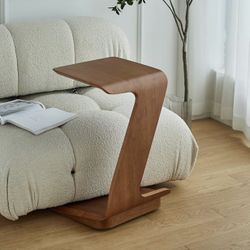 Wood End Table Side Table Coffee Table
