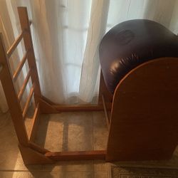 Pilates Ladder Barrel $350
