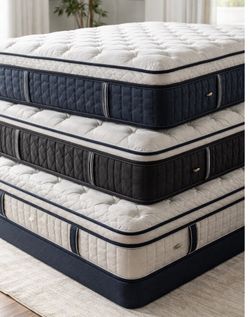 High-End Mattress Sale