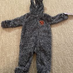 Bears outwear 6/9 Months