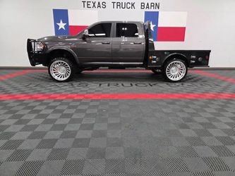 2021 RAM 2500