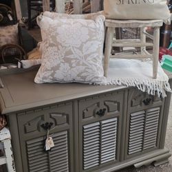 Vintage buffet 🤎🩶