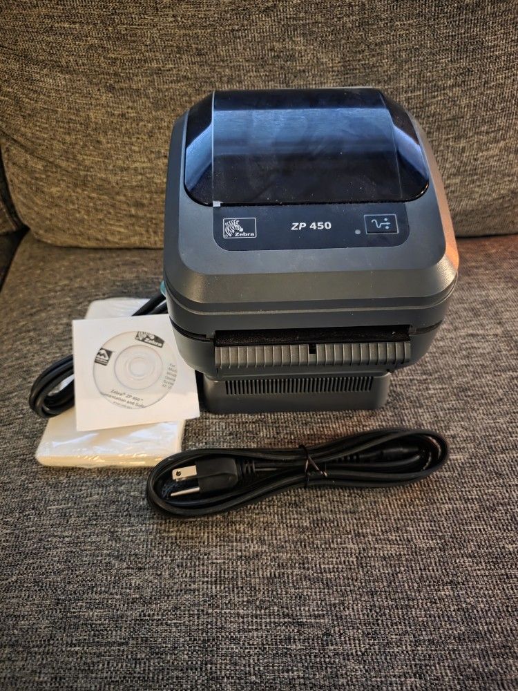 Shipping Lable Printer