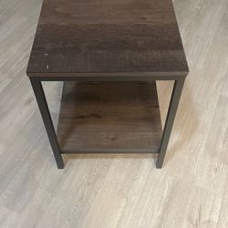 Small Table