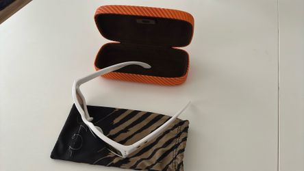 Oakley Holbrook Shaun White Polished White