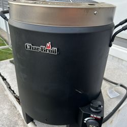 Char-broil 