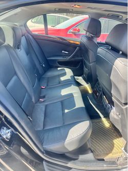 BMW 528I