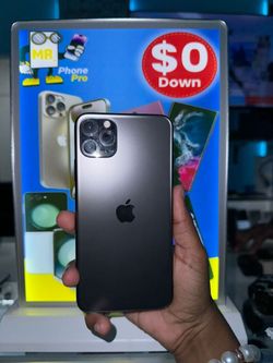 iPhone 11 Pro Max! Flawless condition!