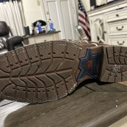 Tony lama Boots 