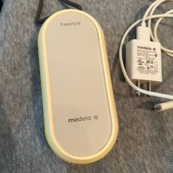 Medela Freestyle Pump