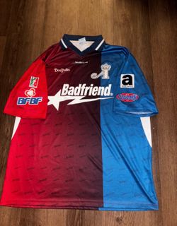 Badfriend x Awake Soccer Jersey