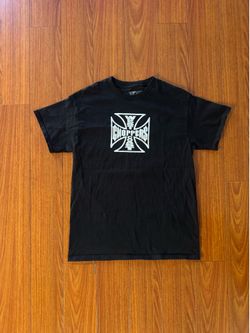 West Coast Choppers Shirt