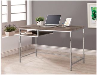 NEW MODERN OFFICE DESK