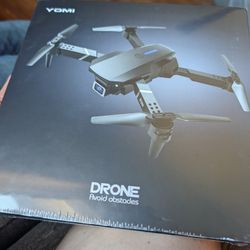 Yomi Drone