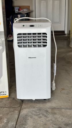Hisense Portable Air Conditioner