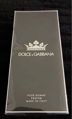 Dolce And Gabbana (Colognes)